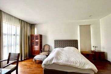 The Canal Garden South, Horizon Hills