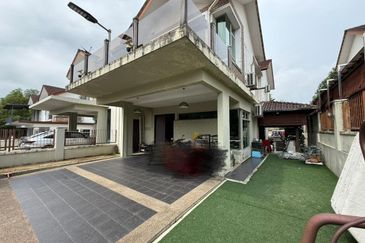 The Gateway @ Horizon Hills