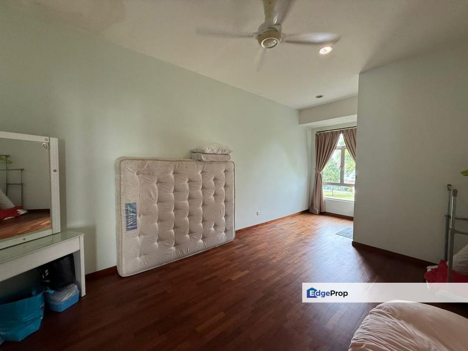 2 Storey Semi-D @ Horizon Hills , Johor, Nusajaya