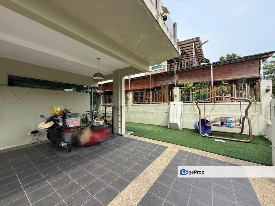 2 Storey Semi-D @ Horizon Hills , Johor, Nusajaya