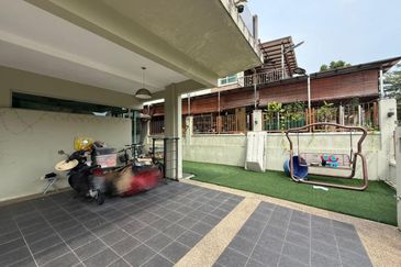 The Gateway @ Horizon Hills