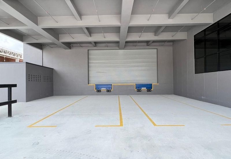 Kawasan Perindustrian Seelong