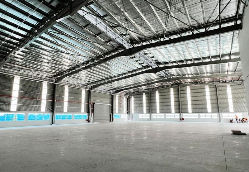 Kawasan Perindustrian Seelong