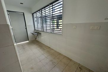 Horizon Hills The Green