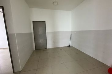 Horizon Hills The Green