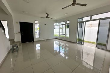 Horizon Hills The Green