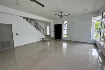 Horizon Hills The Green