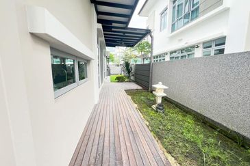 The Cove Semi-Detached @ Horizon Hills