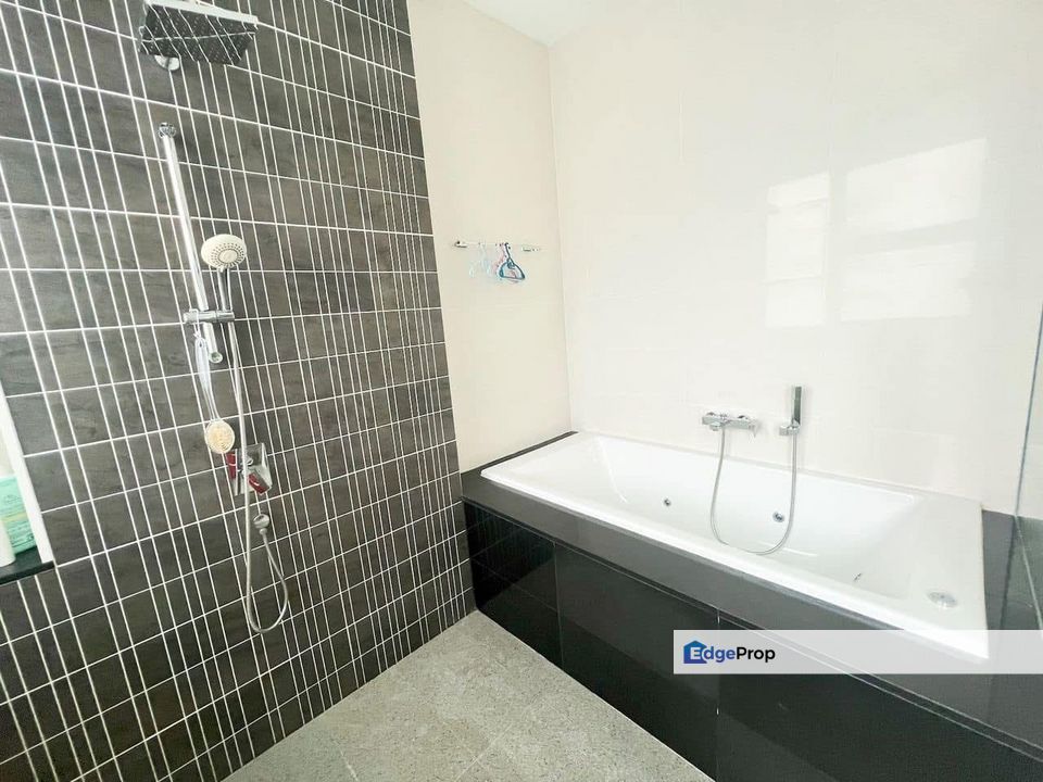 2-Storey Luxury Semi-D @ Horizon Hills, The Cove, Johor, 