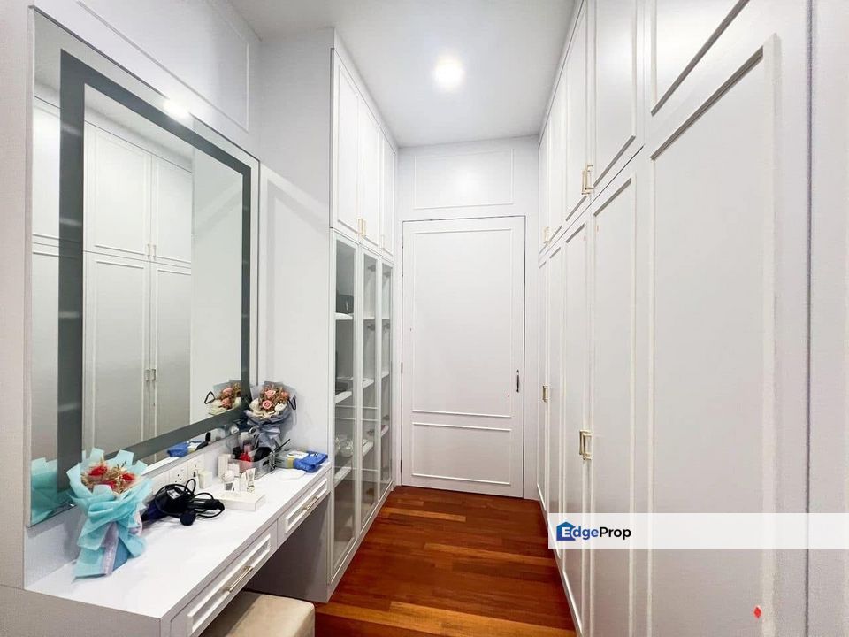 2-Storey Luxury Semi-D @ Horizon Hills, The Cove, Johor, 