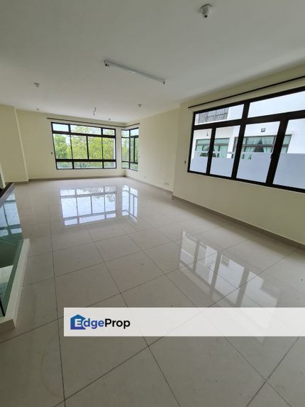 2.5 Semi-D , Johor, Horizon Hills
