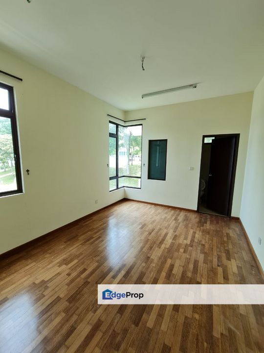 2.5 Semi-D , Johor, Horizon Hills