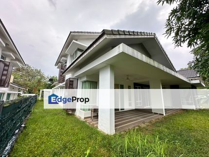 bungalow , Johor, Nusajaya