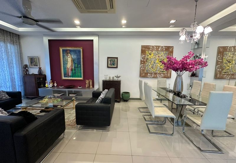 Serenity Park @ East Ledang