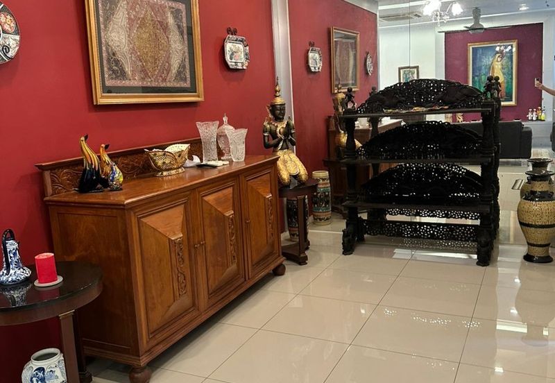 Serenity Park @ East Ledang