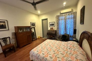 Serenity Park @ East Ledang