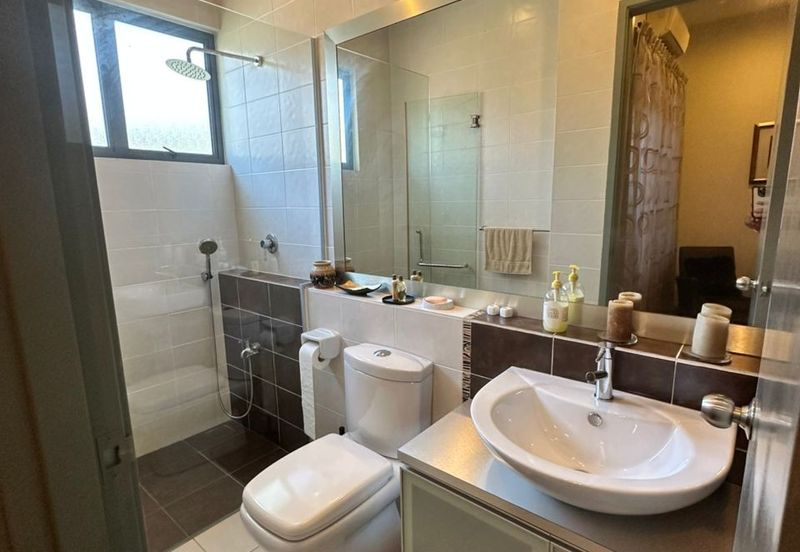 Serenity Park @ East Ledang