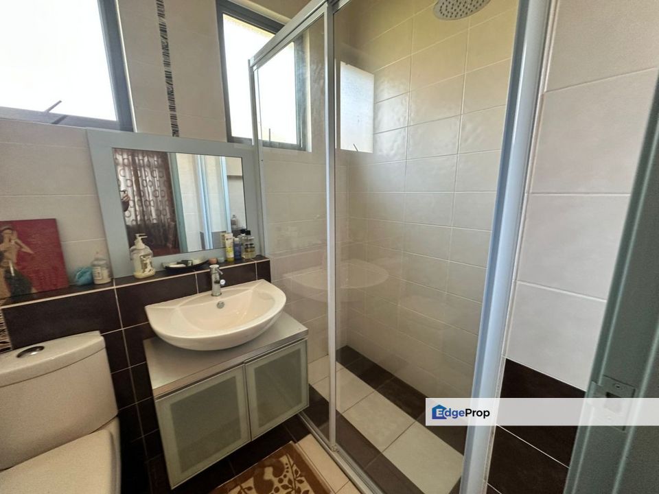 2 Storey Superlink House, Johor, East Ledang