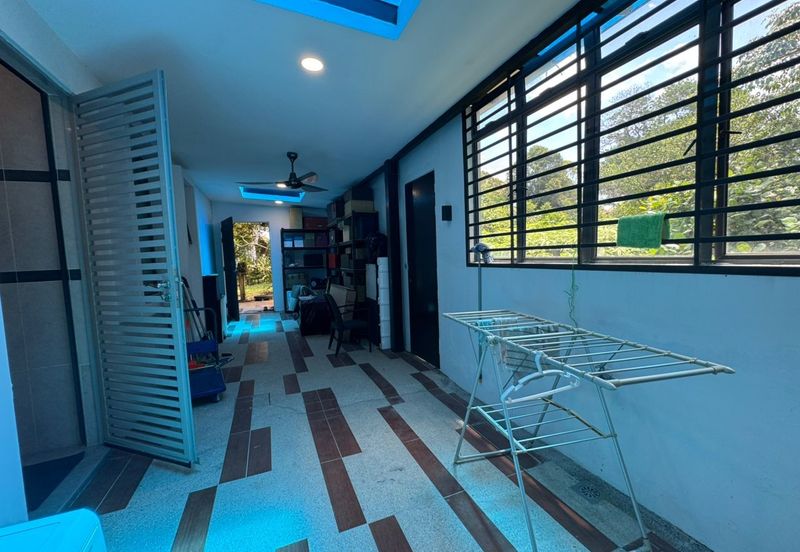 Serenity Park @ East Ledang