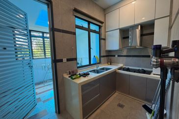 Serenity Park @ East Ledang