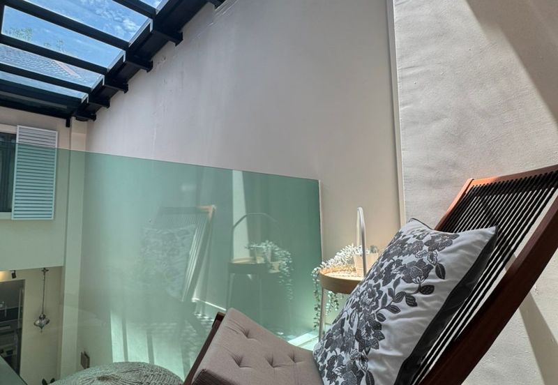 Serenity Park @ East Ledang