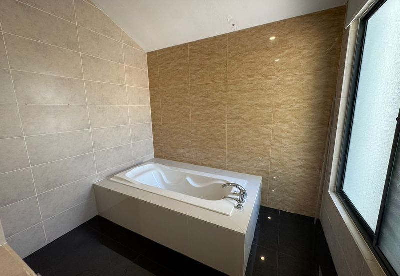 Serenity Park @ East Ledang