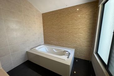 Serenity Park @ East Ledang