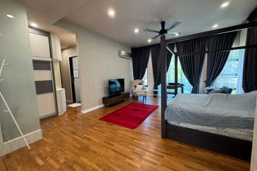 Serenity Park @ East Ledang