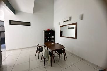 The Hills, Horizon Hills