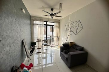 The Hills, Horizon Hills