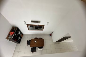 The Hills, Horizon Hills