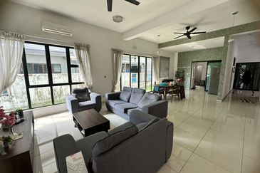 The Hills, Horizon Hills