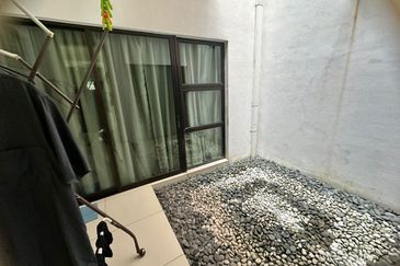 The Hills, Horizon Hills