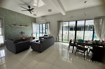 The Hills, Horizon Hills