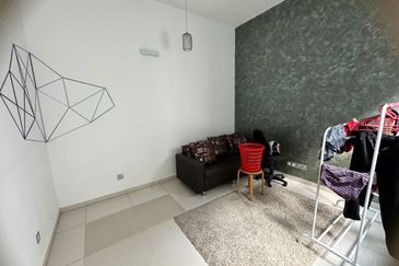 The Hills, Horizon Hills