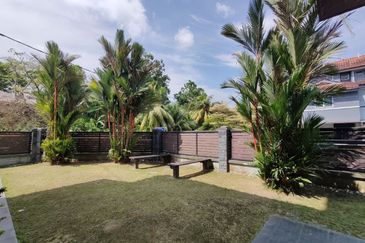 Taman Skudai Baru