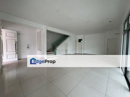 Greenland Semi-D House , Johor, Nusajaya