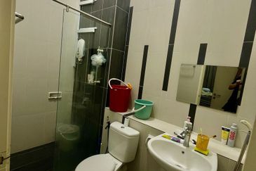 Garden Villas @ Taman Bukit Indah