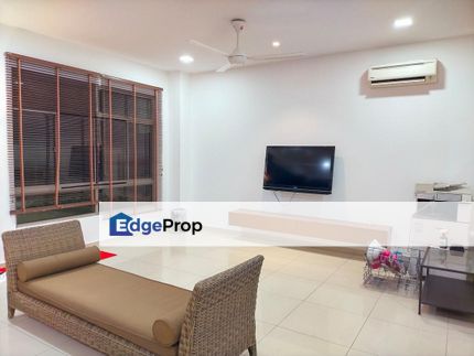 2 Storey End lot House , Johor, Nusajaya