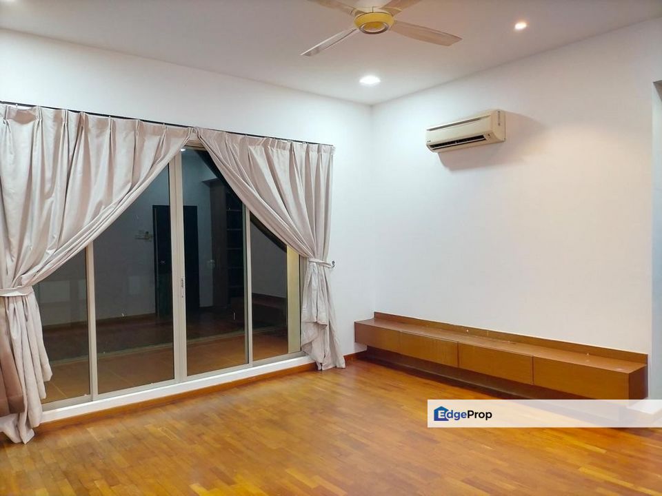 2 Storey End lot House , Johor, Nusajaya