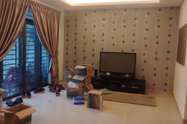 The Gateway @ Horizon Hills