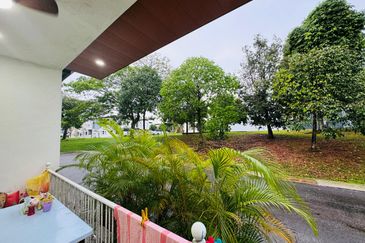 The Hills, Horizon Hills