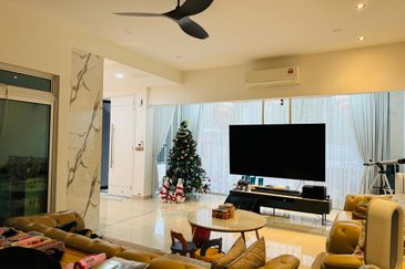 The Hills, Horizon Hills