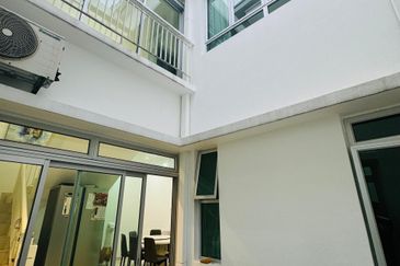 The Hills, Horizon Hills