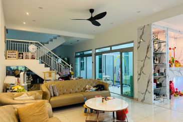 The Hills, Horizon Hills