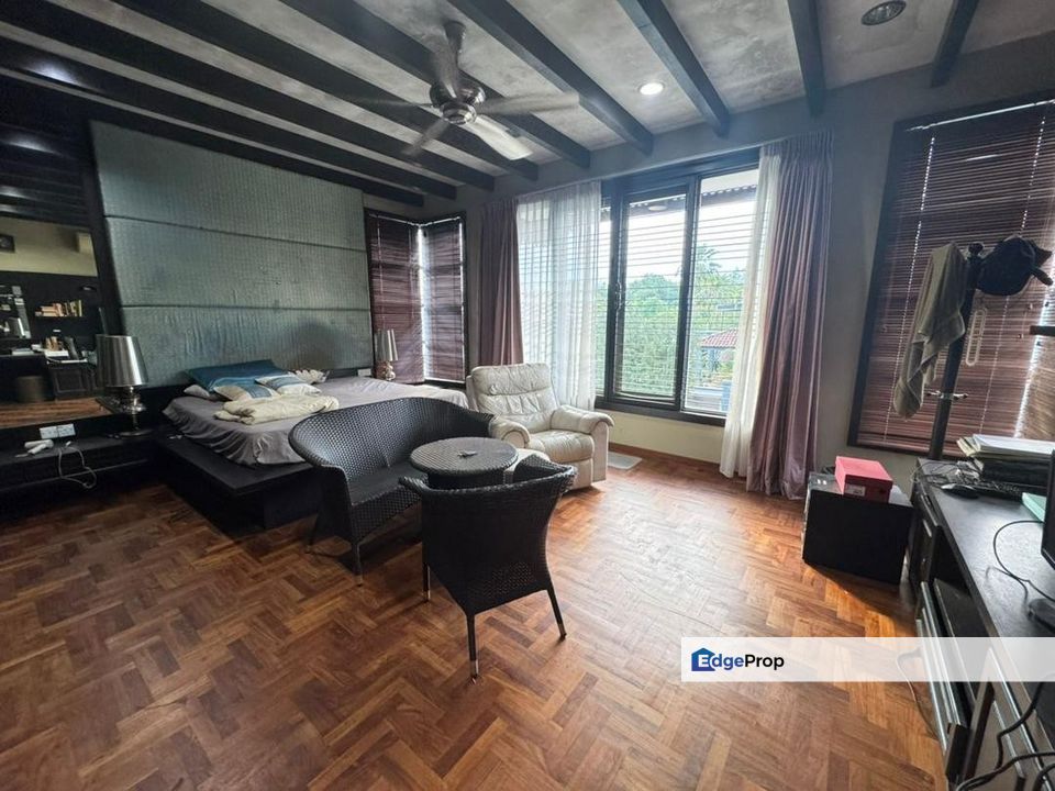 Semi-D Corner , Johor, Skudai