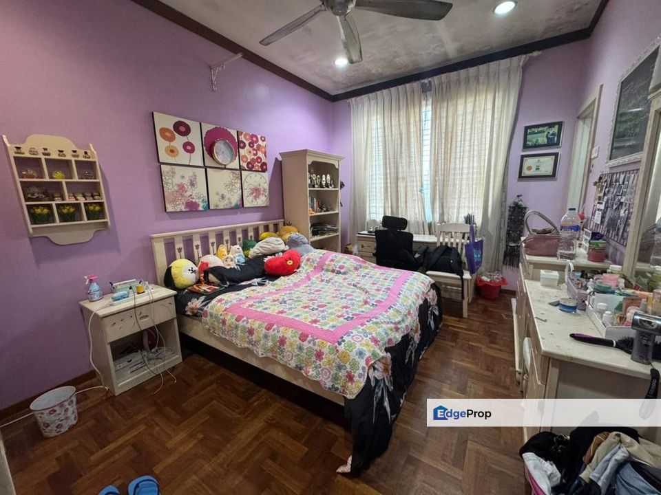 Semi-D Corner , Johor, Skudai