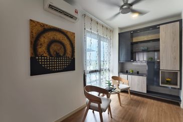 Sunway Emerald Residence