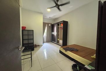 The Hills, Horizon Hills