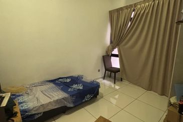 The Hills, Horizon Hills